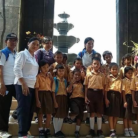 NiWardan's tweet photo. Taman sangkareang https://t.co/XG5nff2yfm