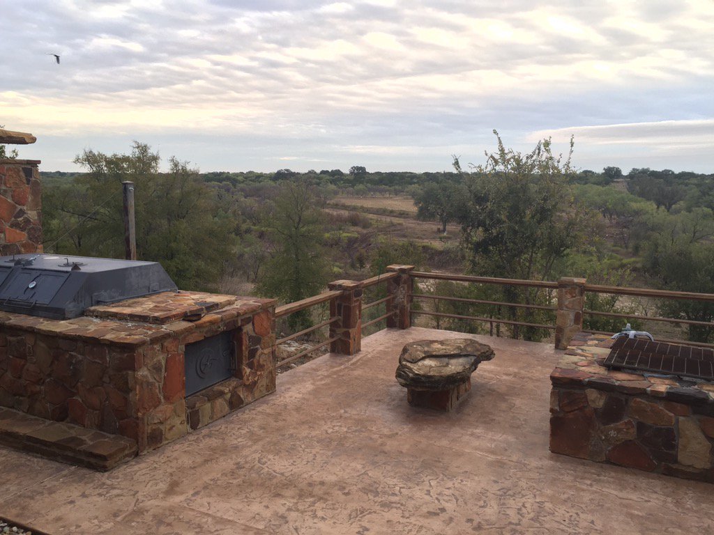 WM_Chris_A's tweet photo. Good morning from my happy place @Wm_CodyCannon @just1westicle https://t.co/plEPdeRTjx