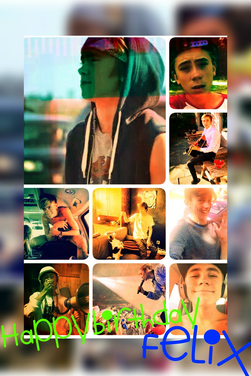 ra4ra1ra6's tweet photo. I love you!ダイスキ!🙈💓
@FelixSandman @thefooomusic
@FoooFamilyHQ @TheFooo_JP
#HappyBirthdayFelixSandman
#FoooToJapan https://t.co/t2oMhlXBJ2