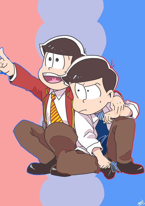 おそからのtwitterイラスト検索結果 古い順