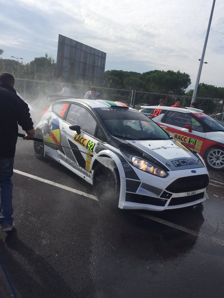 P1 Rally Rentals tweet media