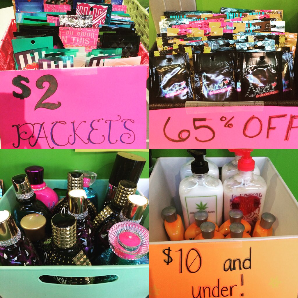 iBeachGF's tweet image. SO MANY PRODUCTS ON SALE! 😍😍😍😍😍 #FREETANWEEKEND