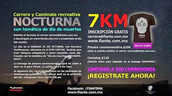 Runnersteoti's tweet photo. @SoyCorredora @SonitaChavez @YeiAlva @PameVirtus @Cervantesclau@Virtusvic @GarminMexico @Aldebaran4x4 @RunningLife_ https://t.co/M1Zxzh6Ehr