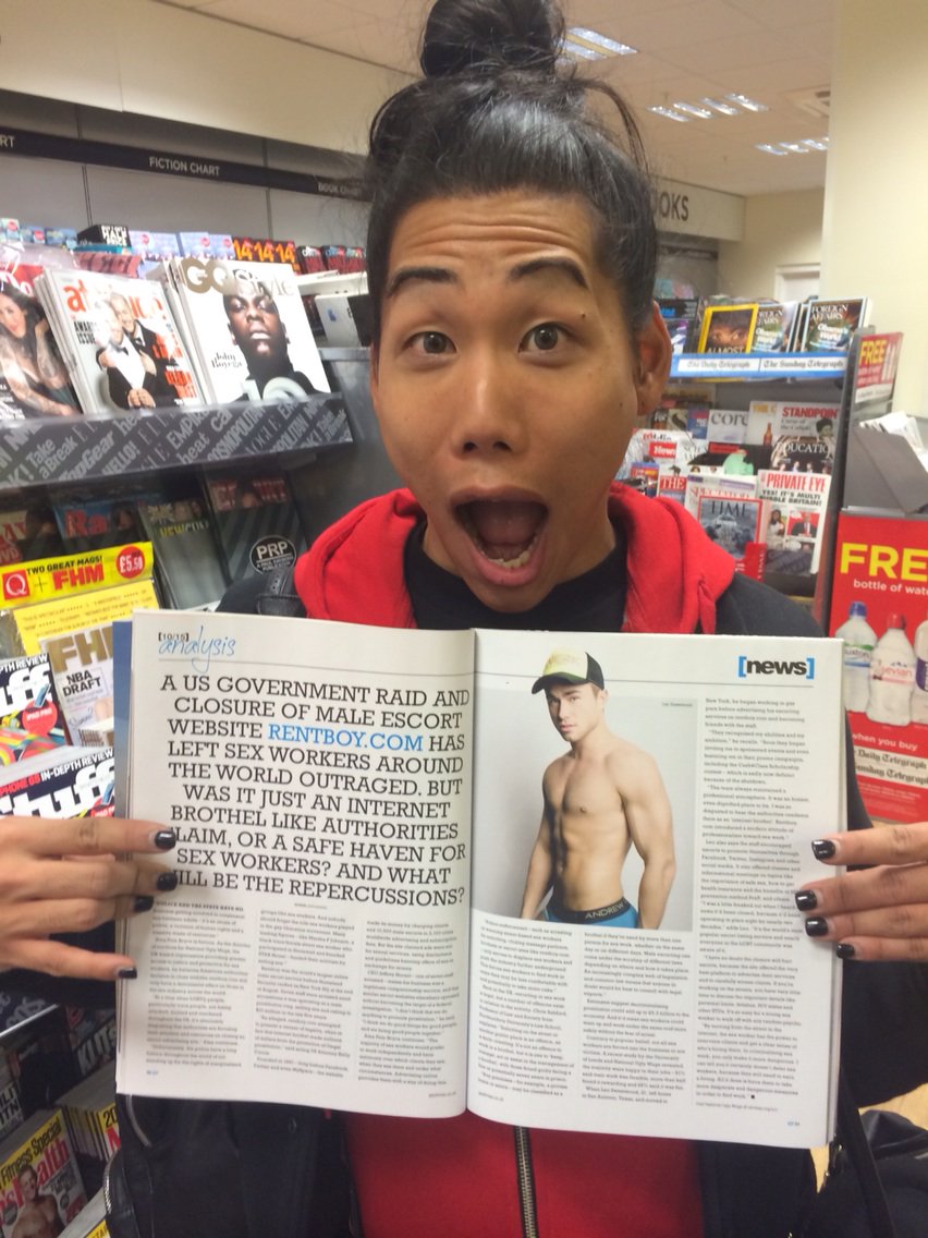 Gia Gunn on X: Look what I found in Heathrow airport! You made it baby @Leo  Sweetwood I'm so proud of you!!!! t.coryj1gOs16h  X