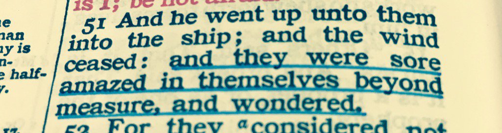 PastorStoeber's tweet photo. This is still our #God! He should amaze you beyond measure—is He? https://t.co/lKVICgy9ds