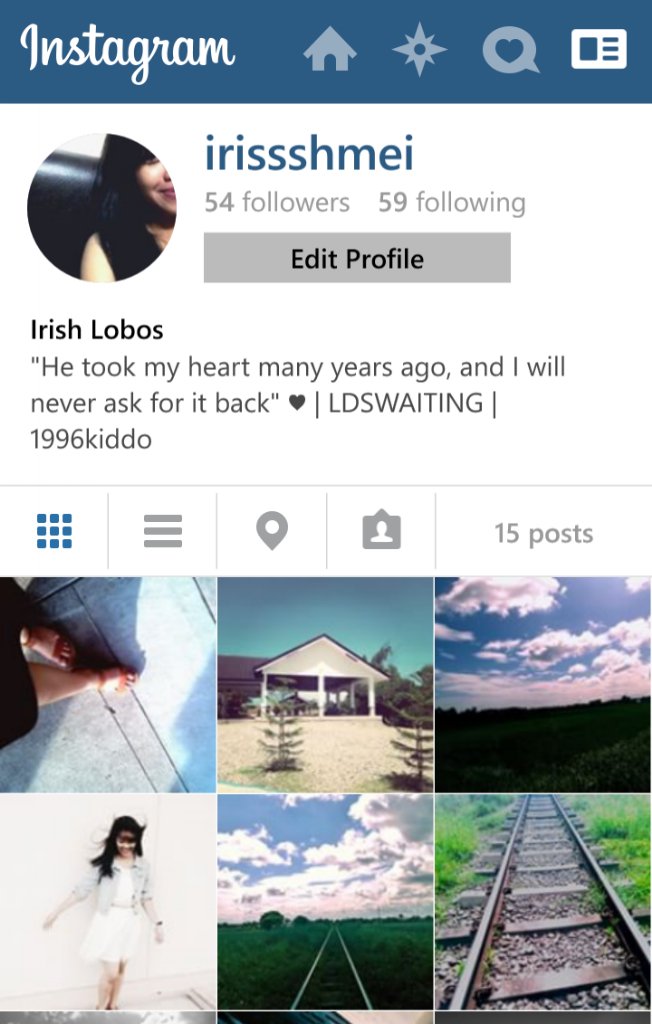 iriszhmei's tweet image. Follow me on IG @irissshmei Lol 😂😂 #anotheraccount