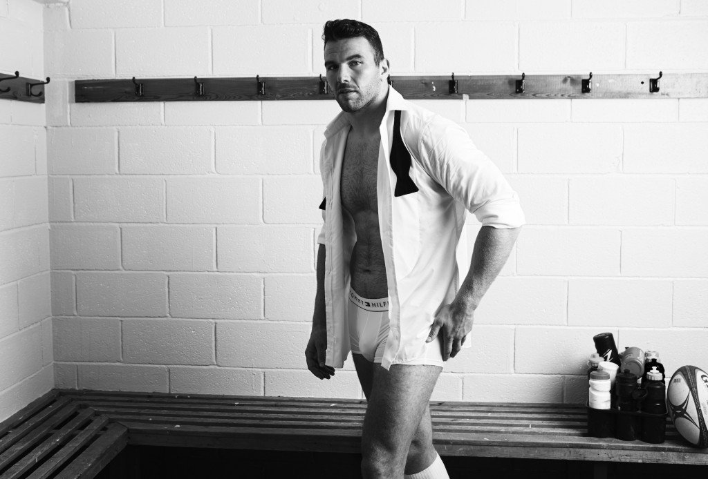 Keegan Hirst talks Grindr and making famous gay pals http://attitude.co.uk/keegan...