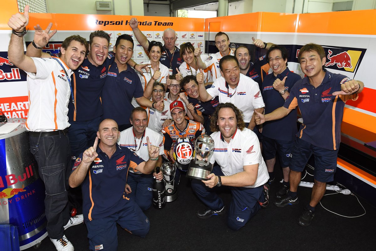 Dani Pedrosa tweet media
