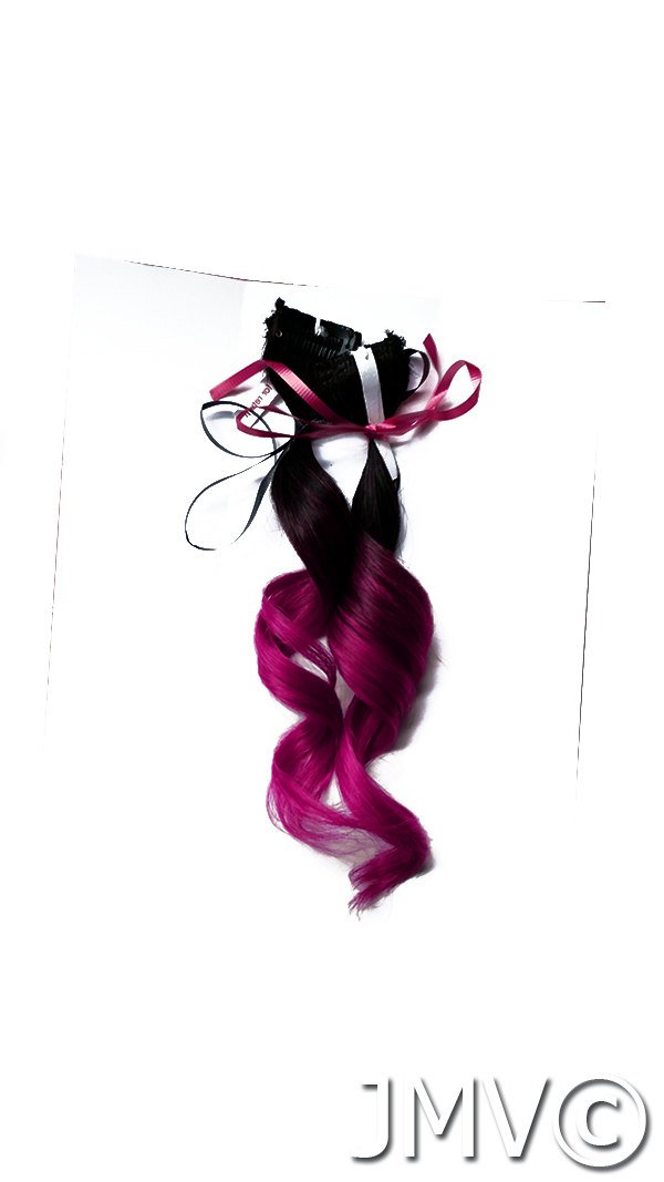 JM_Vogue's tweet photo. Fuschia Rose #1B Black 100% human hair Pink Clip In extensions … https://t.co/3pVFWApFVy #beautyblogger #Alternative https://t.co/jd3BX27tZL