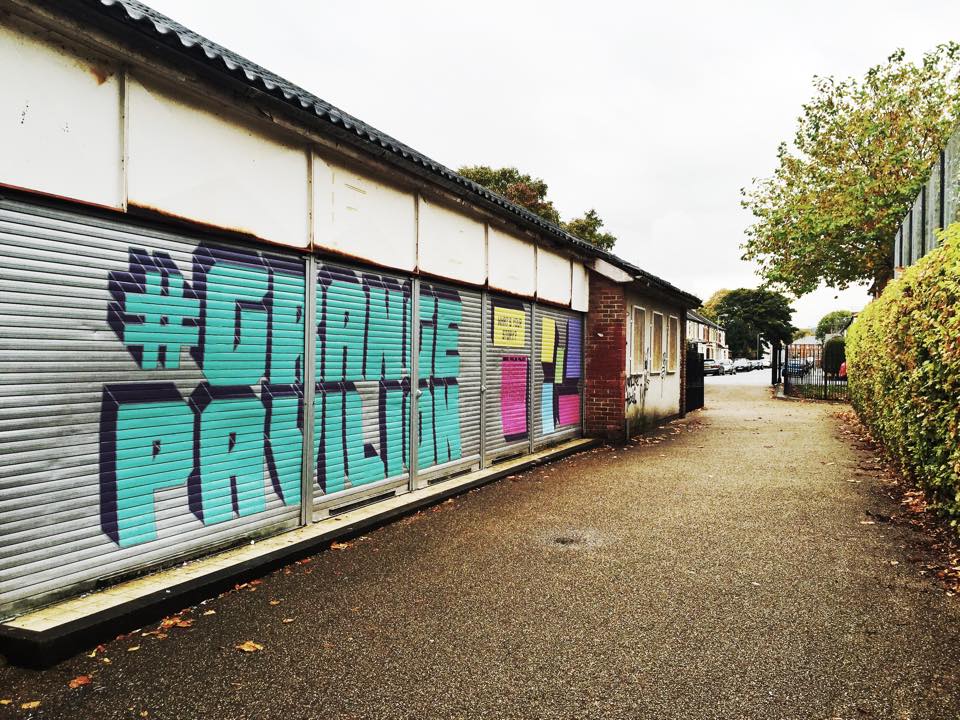 GrangetownStory's tweet image. Many thanks to all who joined us for our Grangetown storytelling event! Share your photos using #GrangetownStory !!!