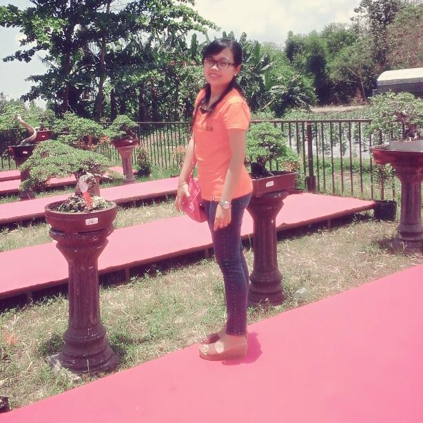 NiWardan's tweet photo. Festival hortikultural#taman kota https://t.co/UpceiNW9nO