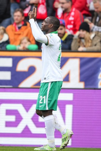 BILD_Sport's tweet photo. BILD-Reporter Sonnenberg: Keiner redet mehr von Skripnik-Rücktritt #werder #bildvideo
https://t.co/kZrwX0KUAI https://t.co/pp6R1GEVyJ