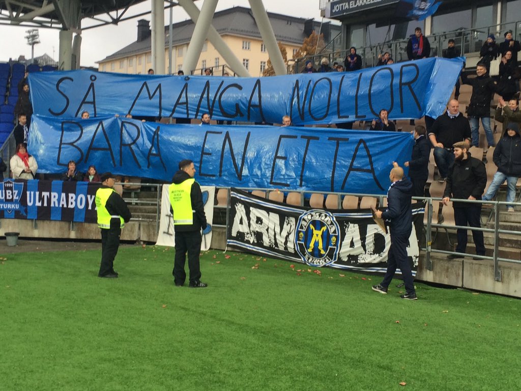Chydeone's tweet photo. #KiitosMankku #fcinterturku "https://t.co/9FNDFMQCnC”