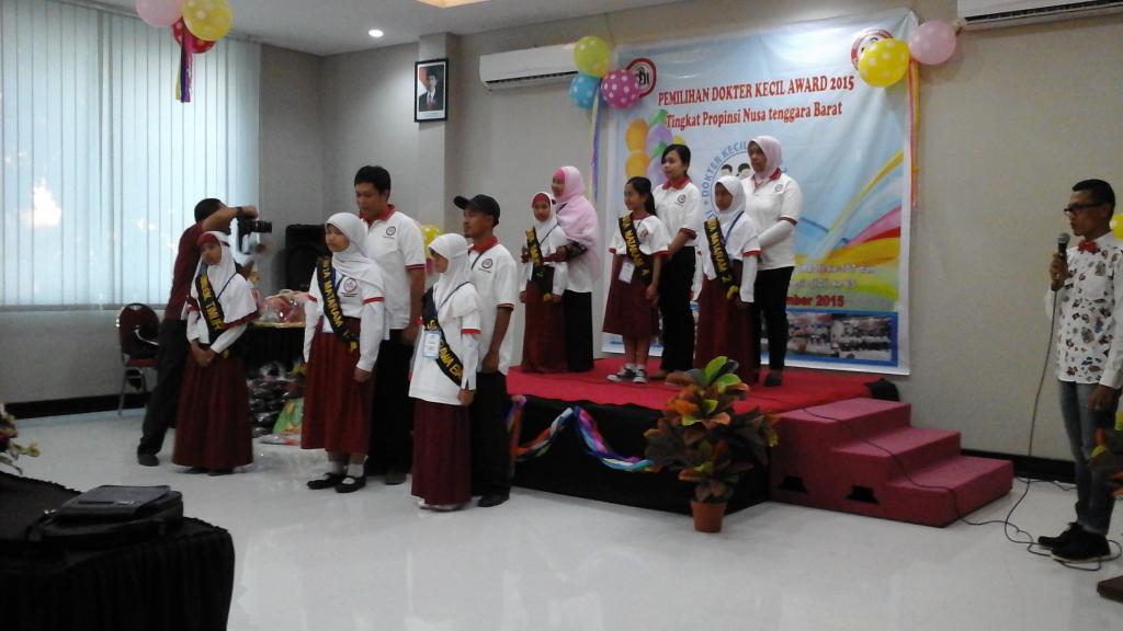 NiWardan's tweet photo. Pemenang dokcil https://t.co/UjnDNLlWQ5