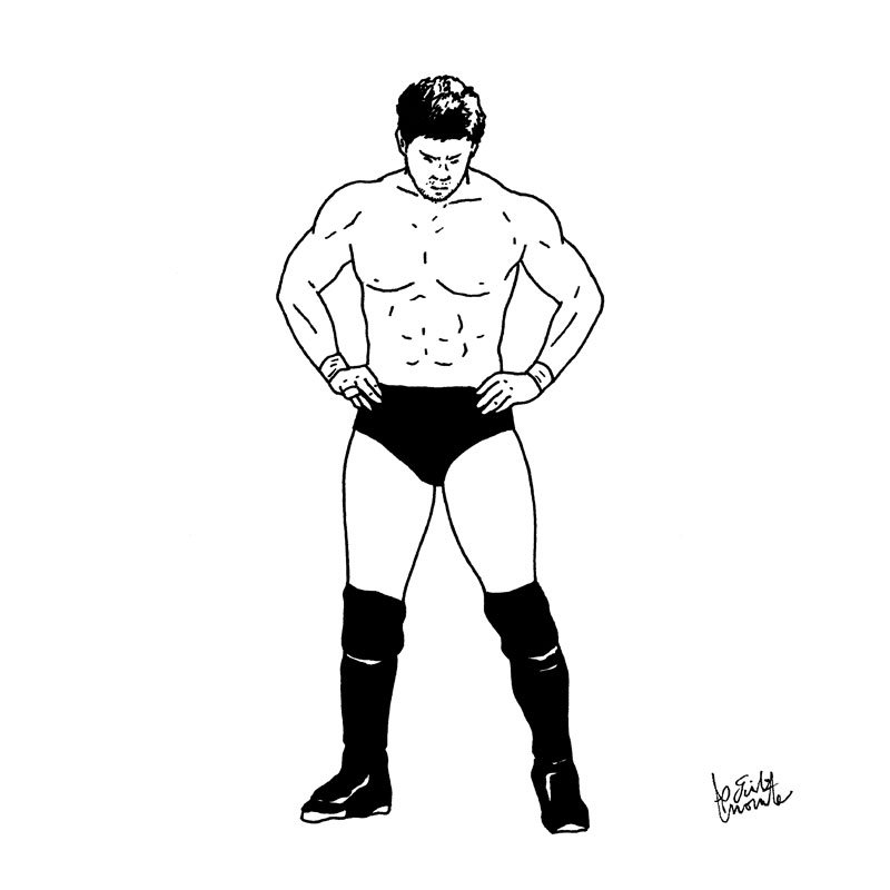 榎本タイキ Taiki Enomoto プロレスリング イラストレーション 更新しました 眼光鋭くリングに仁王立ちする柴田勝頼選手 無駄なものが一切ないその姿は本当に美しく それが肉体にも表れています T Co Xwz5xg0wx0 T Co 2i6md097ub 榎本タイキ Taiki Enomoto プロレスリング イラストレーション 更新しました 眼光鋭くリングに仁王立ちする柴田勝頼選手 無駄なものが一切ないその姿は本当に美しく それが肉体にも表れています T Co Xwz5xg0wx0 T Co 2i6md097ub