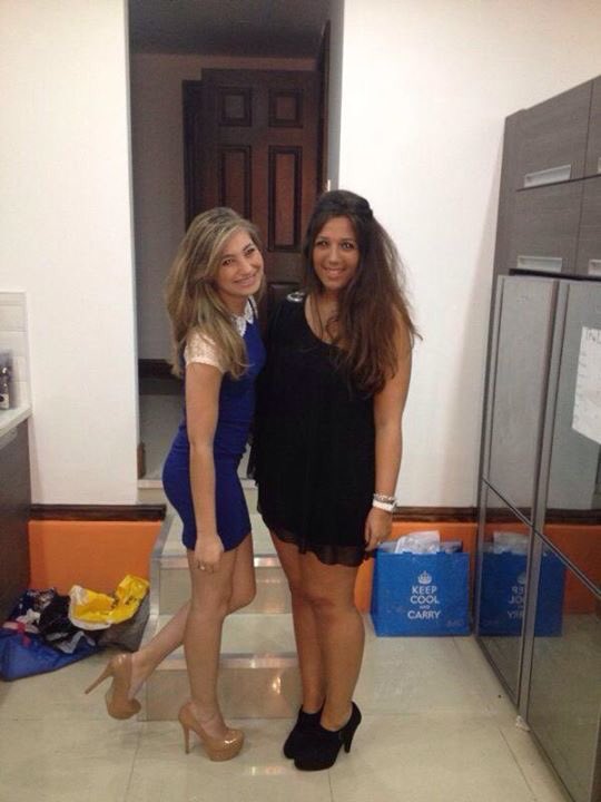 ChloeRose1702's tweet photo. Can we go back? #twoyears #tooquickly @MarissaJx https://t.co/IuKysKRnvG