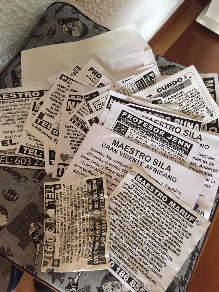 MaestroChaman's tweet photo. Nuevos cromos https://t.co/wA2logOgH3