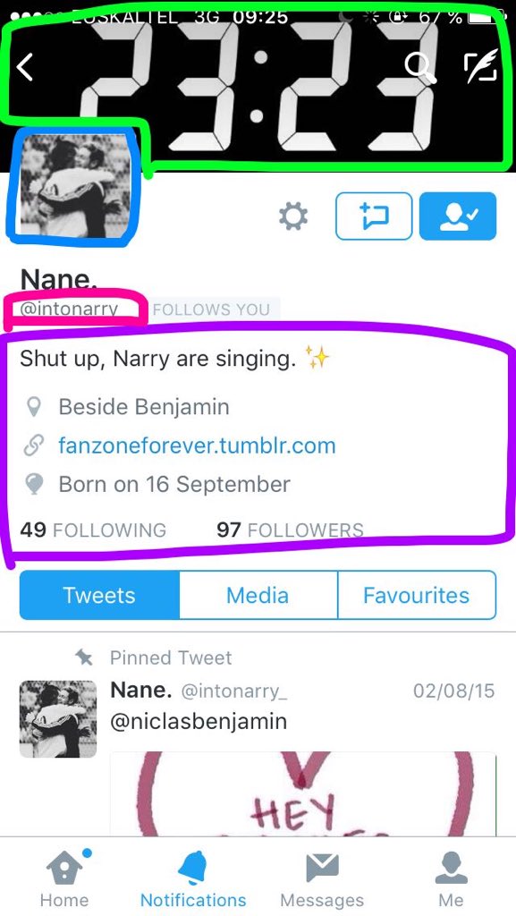 garazisuarez19's tweet photo. @intonarry_ 💅🏻 https://t.co/N5mS3tijuq
