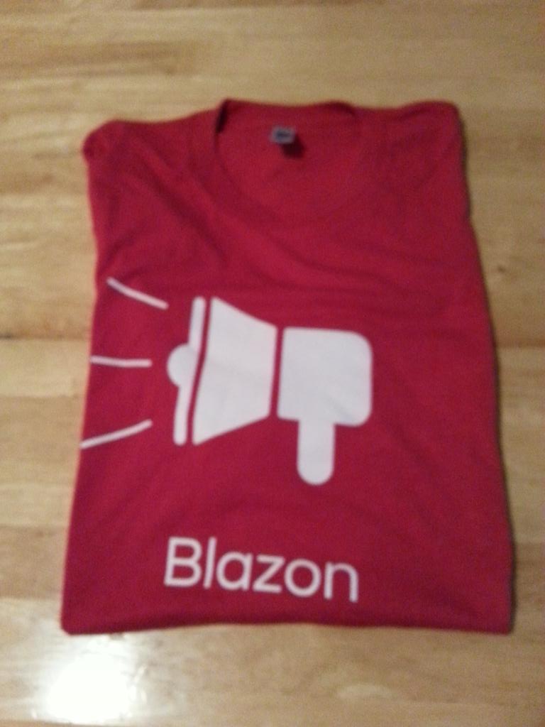 oneEyed0din's tweet photo. A big thanks to @BeBlazon and @C4QNYC for the shirt! It was awesome working with this team. https://t.co/lnaFryMfDJ