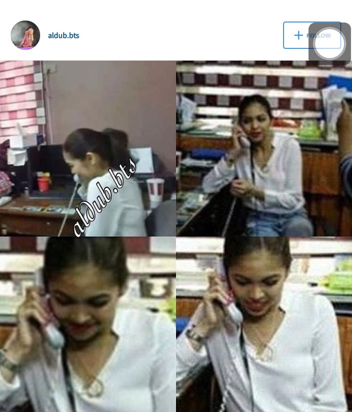 tazMAINEian's tweet image. BTS of @mainedcm as mystery caller kanina sa SPS...ctto #SPSSariSariLaf #KMJS10