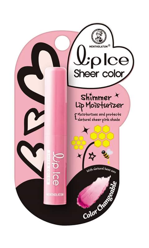 JustYASSIFIEDS's tweet photo. Yassi Pressman as the newest endorser of Lip Ice sheer color. ❤💄 #LipIceSheerColor #YassiPressman @Yassizzle https://t.co/vYmCJ1O8r1