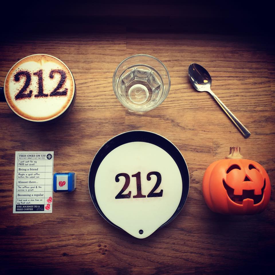 Coffee 212 tweet media