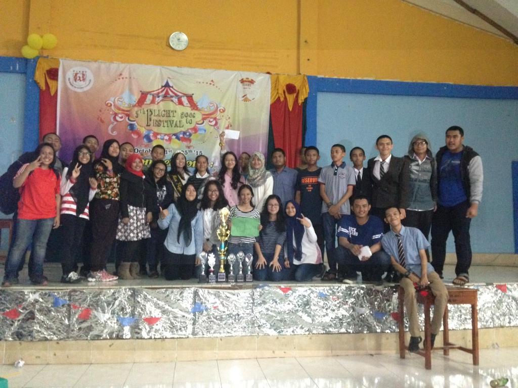 SECC 02 Makassar tweet media