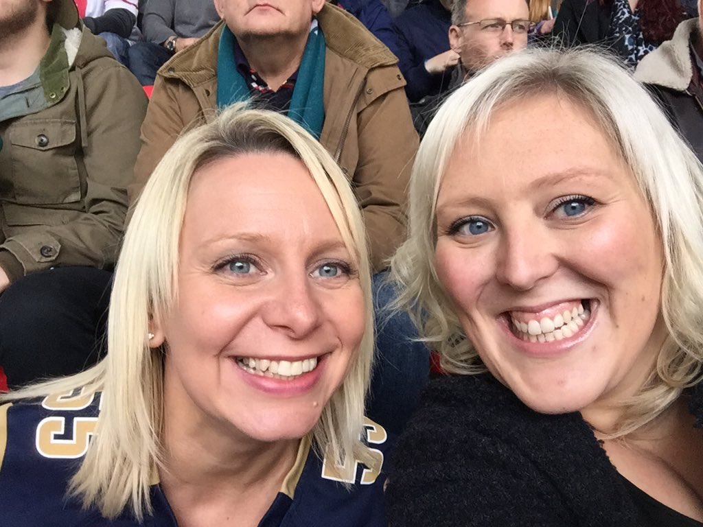 Vnotton's tweet photo. #jagsvbills #nfluk https://t.co/uOxDqjqFKS