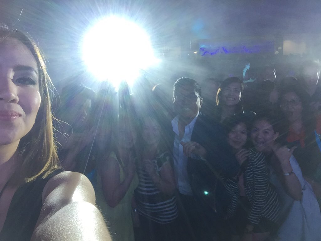 MYMP_OFFICIAL's tweet photo. Hope u all had a great weekend! ππΌ #MYMP #Event #MaxPH #SMX https://t.co/YgFEESXcBB