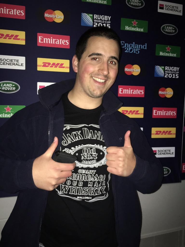 Wickedmate101's tweet image. @ZipWaterUK I'm in it to win it mate #ZipEffect