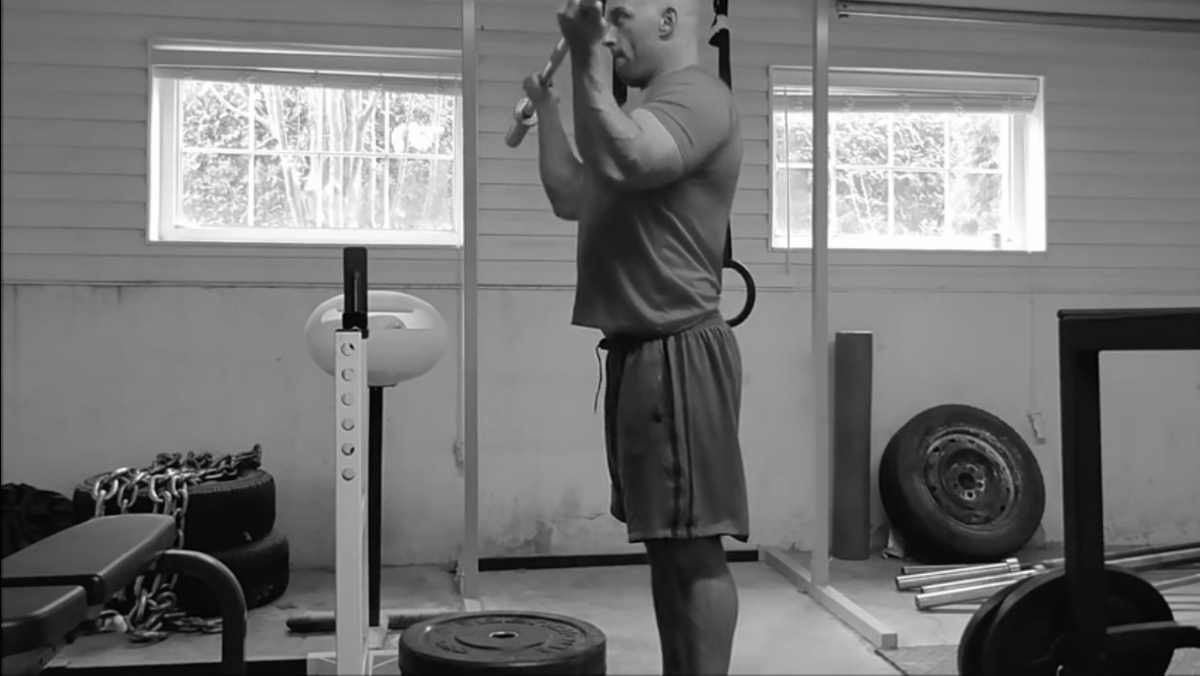 T_Nation's tweet image. The average lifter doesn't know how to curl. Think you do? Check this out: t-nation.com/training/you-d…
