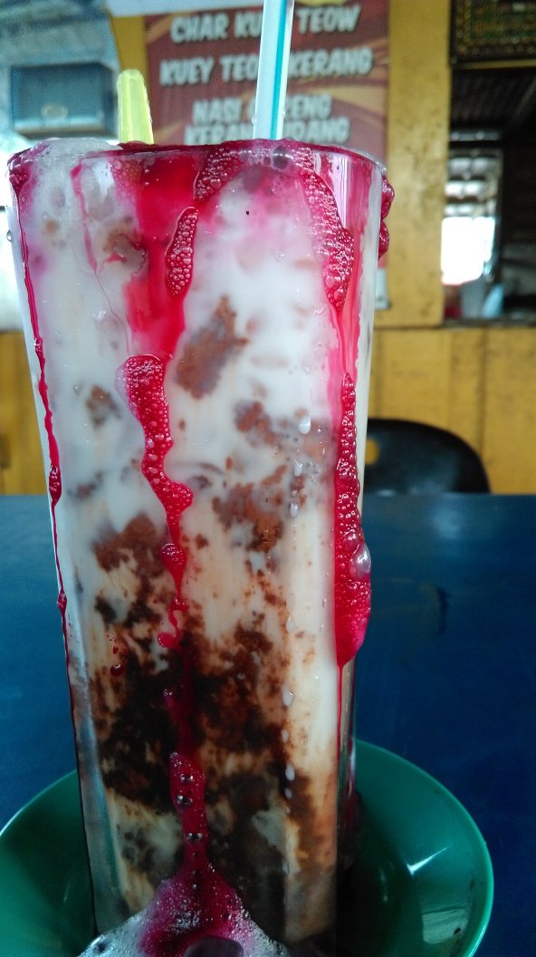 pakngah8's tweet photo. Jamuan ptg td..ermmm https://t.co/zbaFpcYaVe