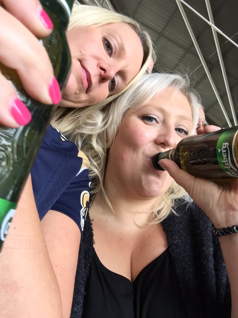 Vnotton's tweet photo. #jagsvbills @klmh85 @Jonnyram21 @claireperkins80 https://t.co/7ncPEOihcU