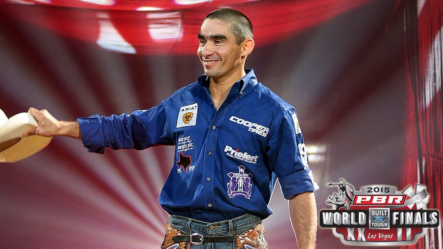 PBR's tweet photo. 2010 World Champion Renato Nunes announces his retirement. MORE: https://t.co/WMTUWiSiqW. https://t.co/iUAzvA2wMt
