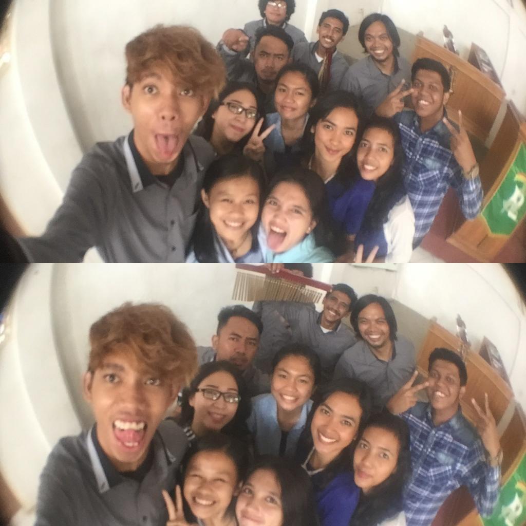 GPBojonggede's tweet photo. Terima kasih pelayanannya hari ini teman2 pemuda! Sampai bertemu di pelayanan2 berikutnya (titikdua-bintang)! https://t.co/4czrYaZf1f