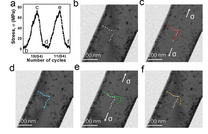 FastenerNews's tweet photo. #Metal Defects can be Eliminated by Repeated Stretching | https://t.co/EpkO1GO3wm | #CyclicLoading @MIT #mfg https://t.co/NhWApcSz1V