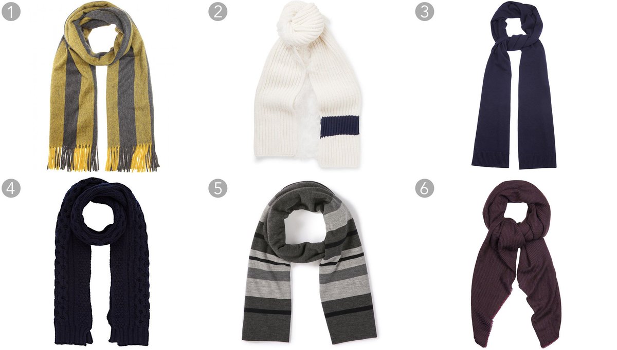 business's tweet photo. Stay cozy in style this winter with these 60 scarves https://t.co/i3cnIRRRB0 https://t.co/MOFNEhG3t1