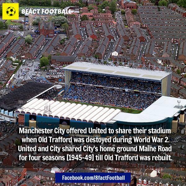 FootballFunnnys's tweet photo. Great gesture https://t.co/IHUnsvTZJH