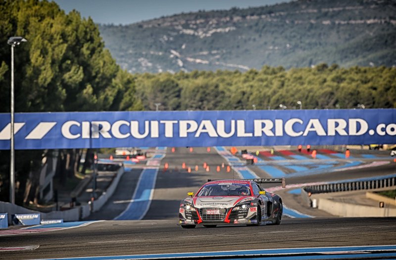 GT_Tour's tweet photo. Doublé pour le @LoebRacing !!! Le trio @davidhallyday/@PhGaillardGT/@MIKEPARISY devance Hamon/Bottemanne/Martins ! https://t.co/EK3C5tydcp