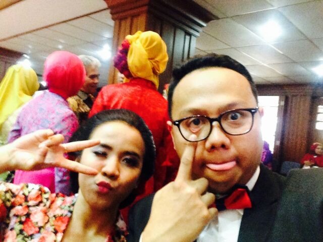 Moirs_irfani's tweet photo. Wekkkkk😛😛😛 @manggiss https://t.co/25sCJUiSIv