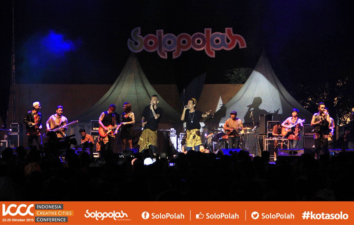 #Solopolah tweet media