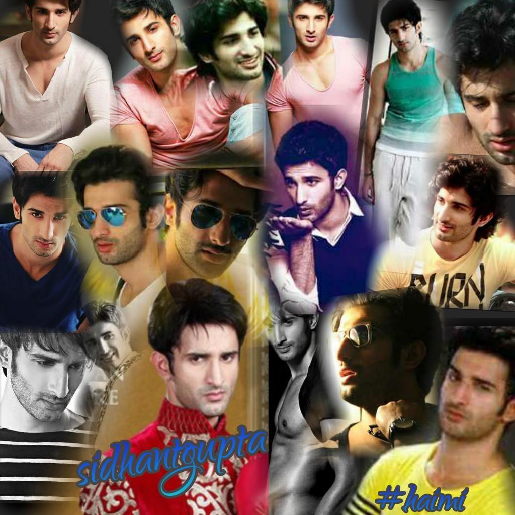 KunjTwinkle's tweet photo. Edit by fan #haimi
@TheSidhantGupta https://t.co/azuoK7rzch