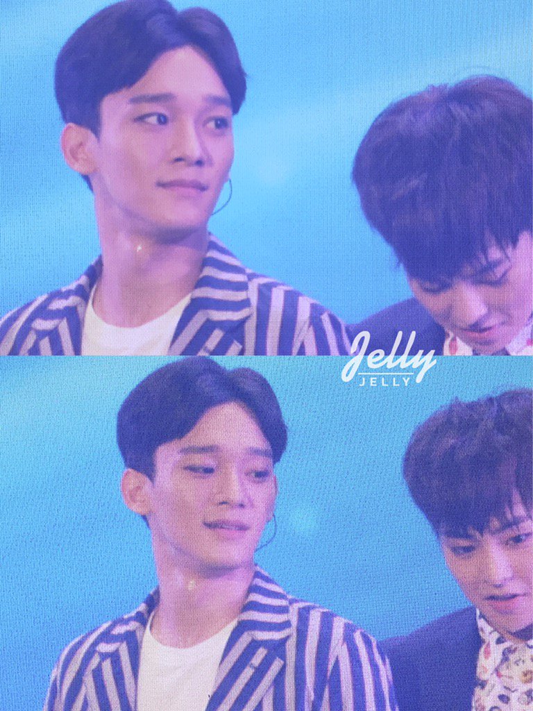 151024 #종대 #첸
아름답다.. 아름다운걸봤어 오늘....
세상은 아직 아름답다.....ㅠㅠㅠㅠㅠㅠㅠㅠㅠ