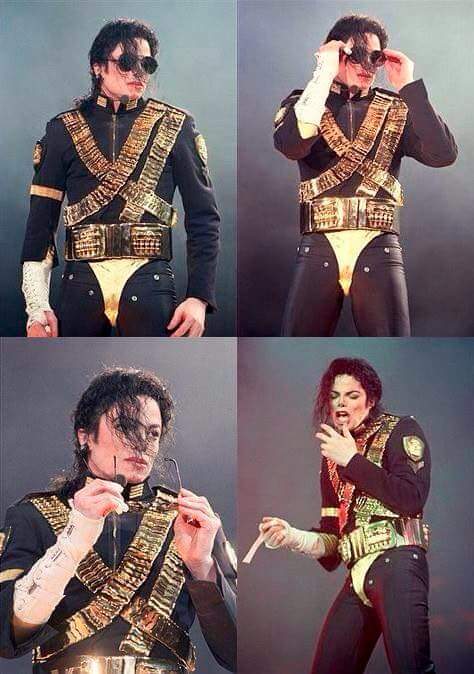 oeBadMJ's tweet photo. E mesmo depois de tudo, ele continua em seu REINADO 👑❤ #MichaelJackson https://t.co/WnHVSe80En