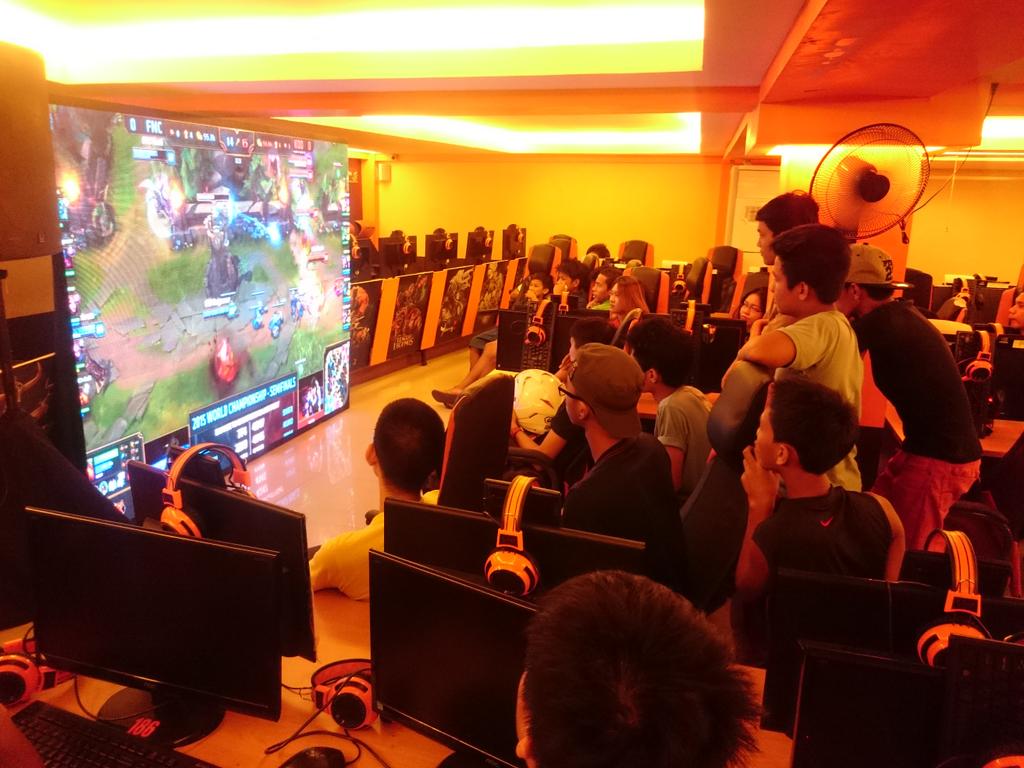 GGSphere's tweet photo. #howphworlds #worlds #ktwin #fncwin https://t.co/Ji7Ffsaslw