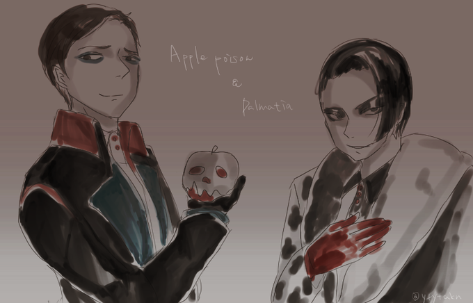 手下のtwitterイラスト検索結果 手下のtwitterイラスト検索結果