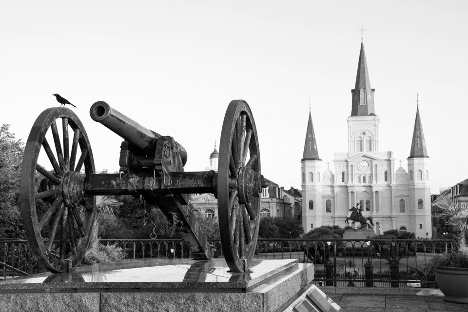 TheAtlantic's tweet photo. Grappling with the racial memory of New Orleans https://t.co/Ig0DawmGie https://t.co/Wr7L5LjEWW