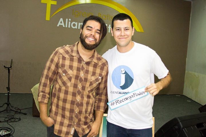 eduasabr's tweet photo. Eu e Mauro Henrique
#RecargaPower #FavSdvValentinoeSrDasTags https://t.co/0se8OKqXtp