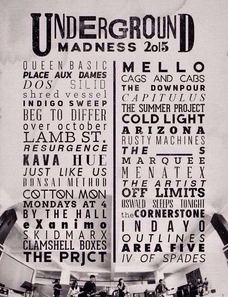 kodeeofficial's tweet photo. COLD LIGHT is part of AA's UNDERGROUND MADNESS 2015! SUPPORT US! https://t.co/vliB8GVCgj