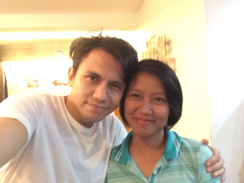 lileth11's tweet photo. salamat po kagvi s pagdating niyo d2 sa Calaca Batangas @yaelyraz https://t.co/wCqX7lv898